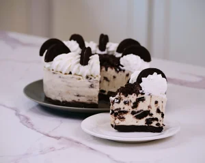 Bánh Cheesecake