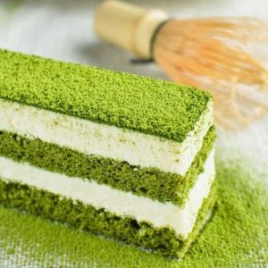 Bánh Tiramisu